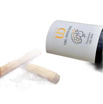 Traminer Alte Rebe Spätlese