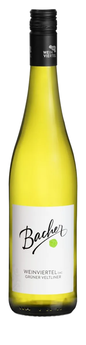 Grüner Veltliner Weinviertel DAC