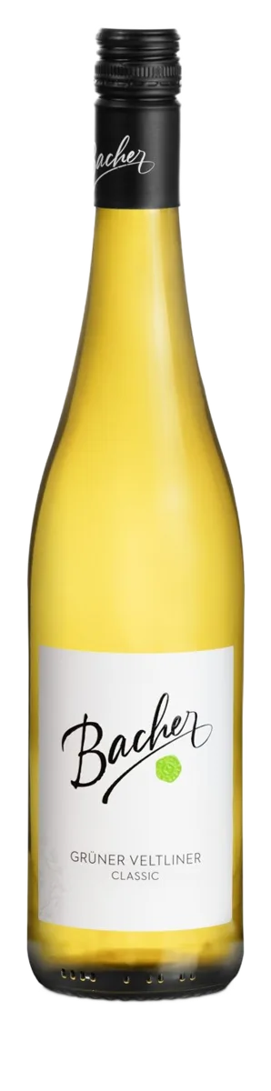 Grüner Veltliner Classic