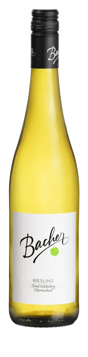 Riesling Ried Schlossberg Oberrussbach