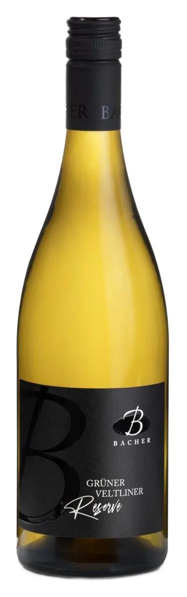 Grüner Veltliner Reserve