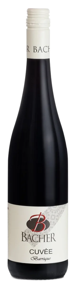 Cuveé Barrique