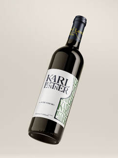 Grüner Veltliner Ried Kirchberg Alte Reben