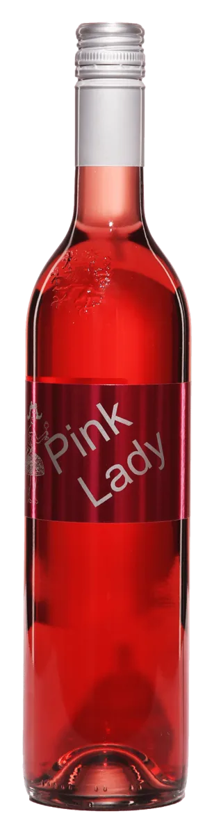 Pink Lady