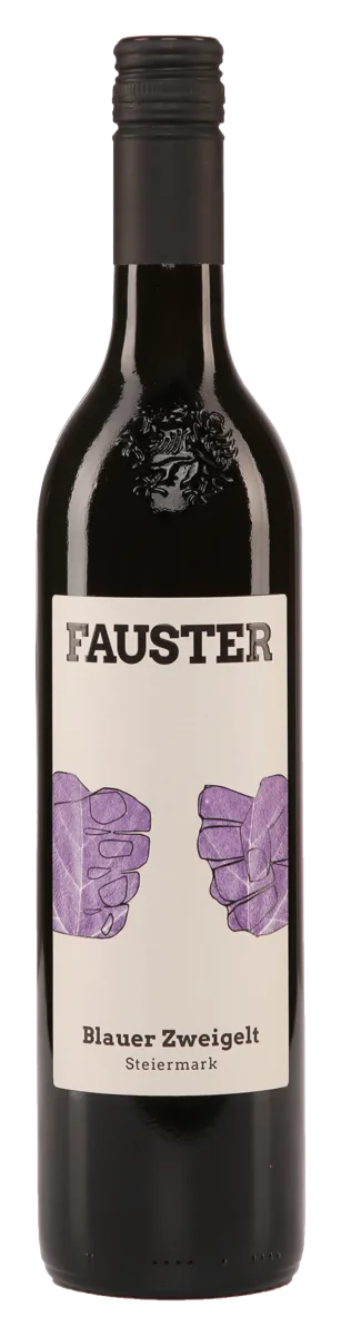 Blauer Zweigelt