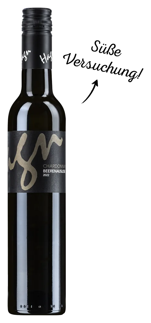 Chardonnay Beerenauslese