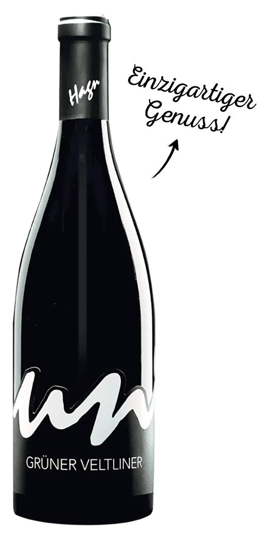 Unique Grüner Veltliner