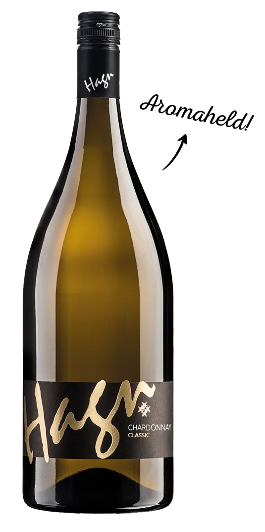 Chardonnay Magnum