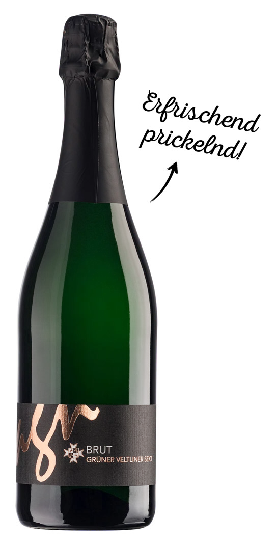 Sekt Brut