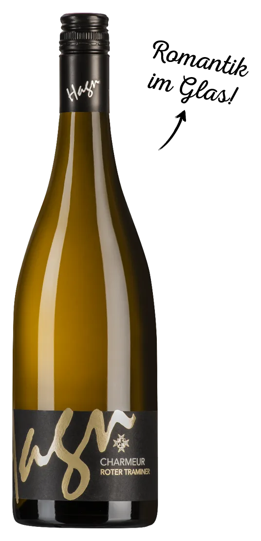 Charmeur Roter Traminer