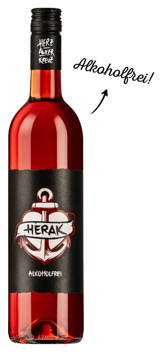 Herak Alkoholfrei