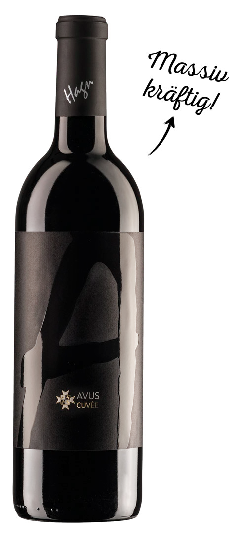 Cuvée Avus