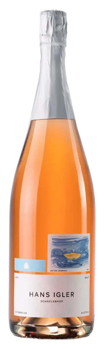 Blaufränkisch Sekt Brut