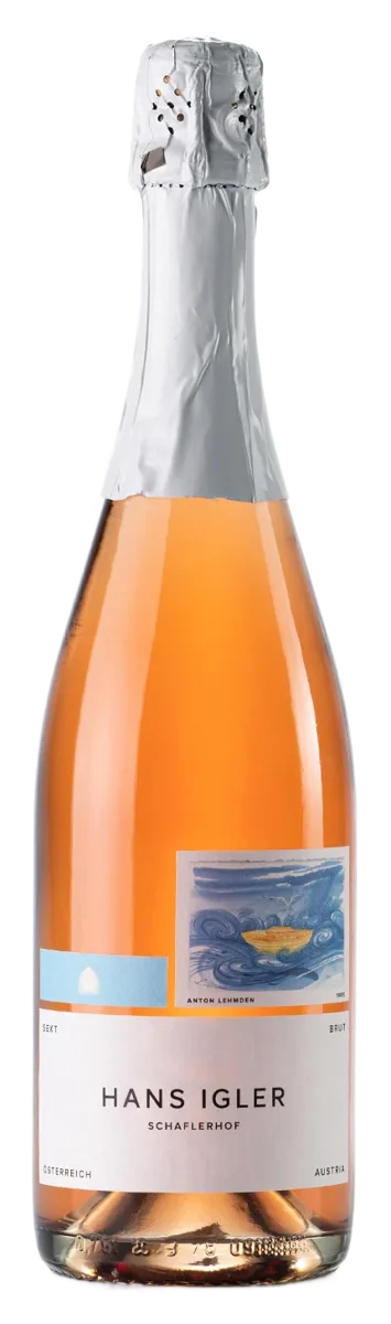 Blaufränkisch Sparkling Wine Brut