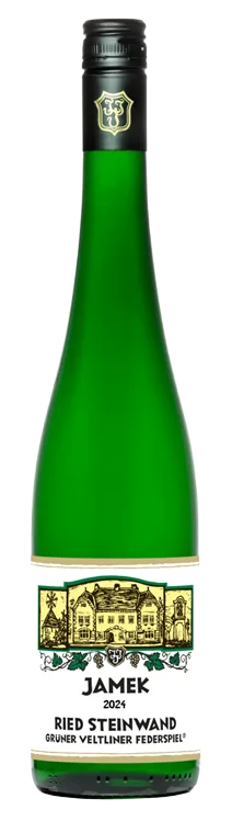Ried Steinwand Grüner Veltliner Federspiel