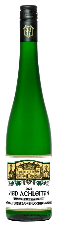Ried Achleiten Grüner Veltliner Federspiel