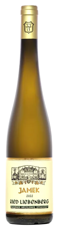 Ried Liebenberg Grüner Veltliner Smaragd