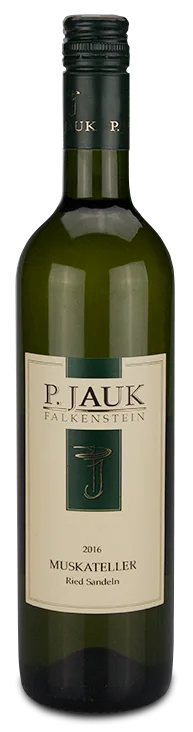 Muskateller BIO