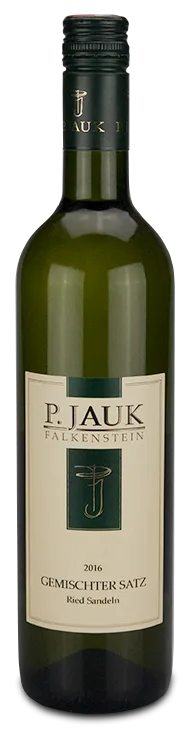 Gemischter Satz