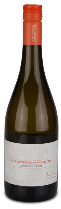 Falkensteiner Berggericht – Grüner Veltliner