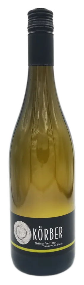 Grüner Veltliner TERROIR