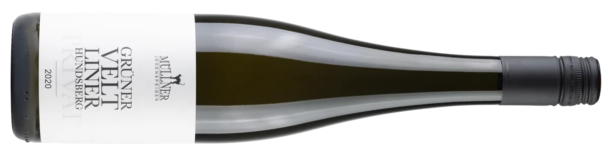 Grüner Veltliner Riede Hundsberg Privat