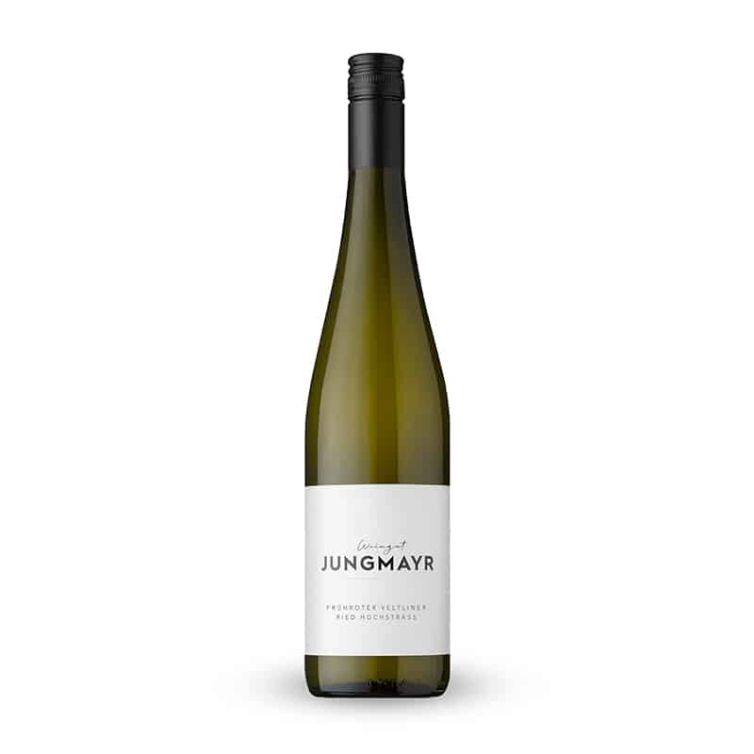 Frühroter Veltliner Ried Hochstraß