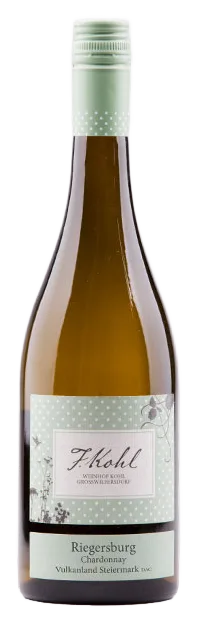 Chardonnay Ortswein Riegersburg