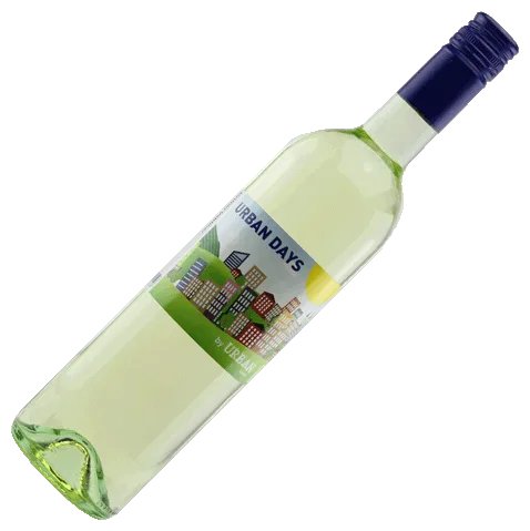 URBAN DAYS Grüner Veltliner