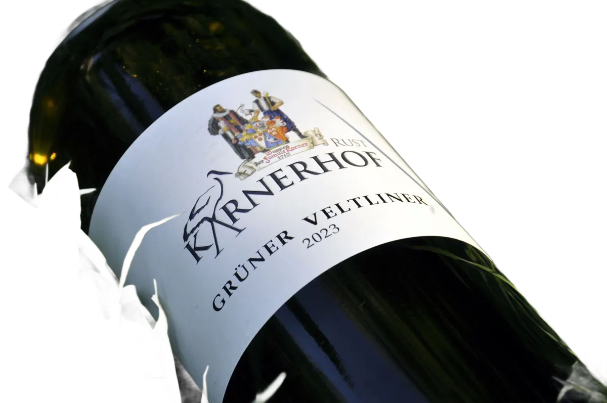 Grüner Veltliner