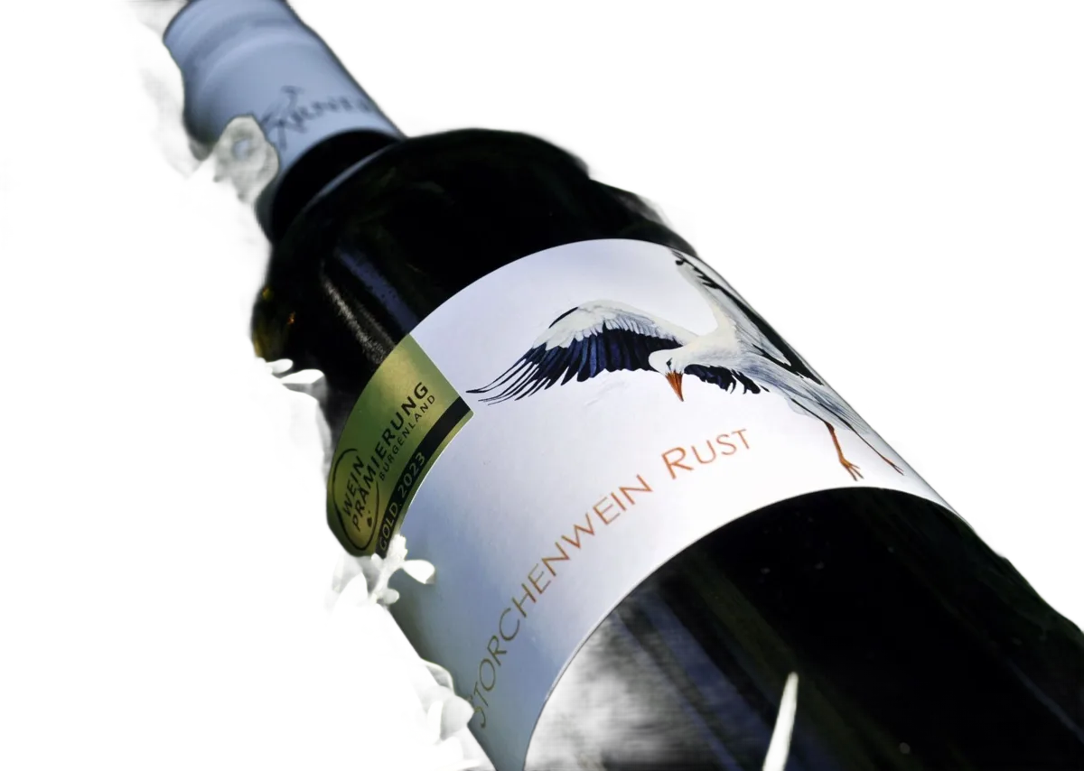 Storchenwein