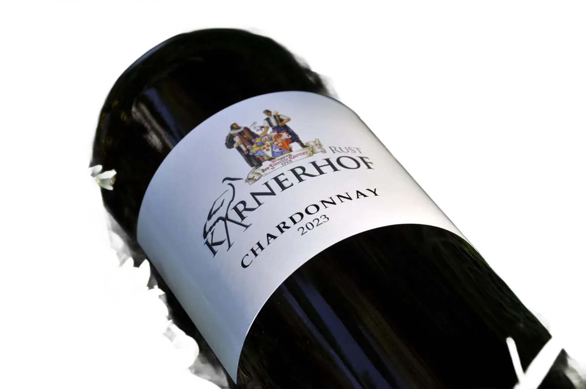 Chardonnay