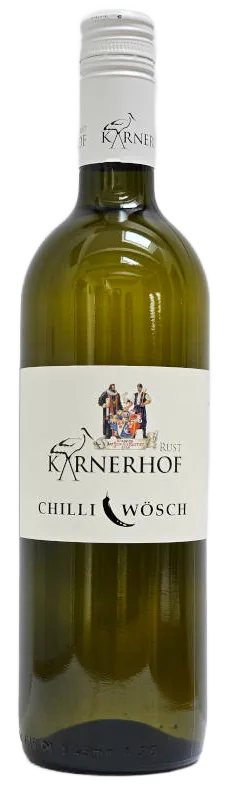ChiliWösch