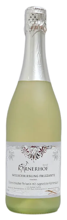 Welschriesling Frizzante