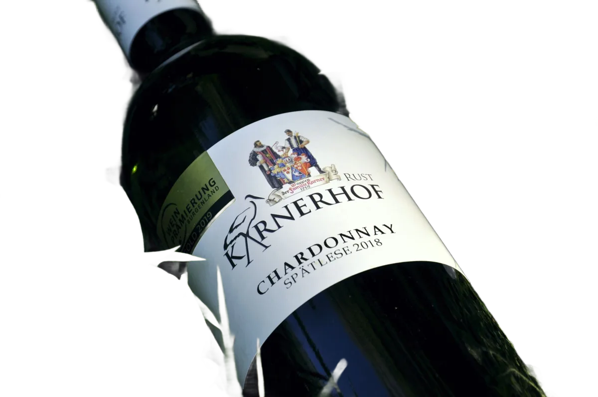 Chardonnay Spätlese