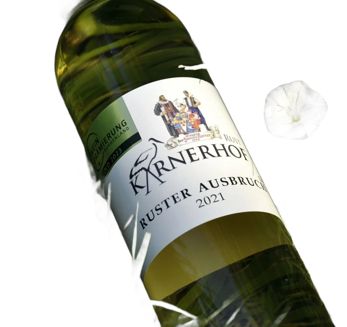 Ruster Ausbruch