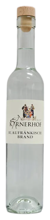 Blaufränkisch-Brand
