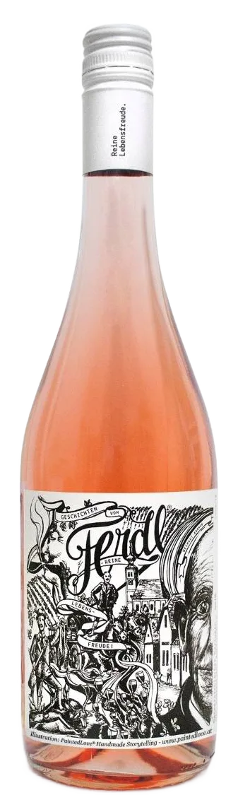 Ferdl rosé