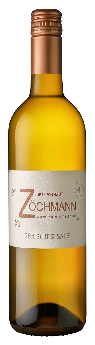 Gemischter Satz