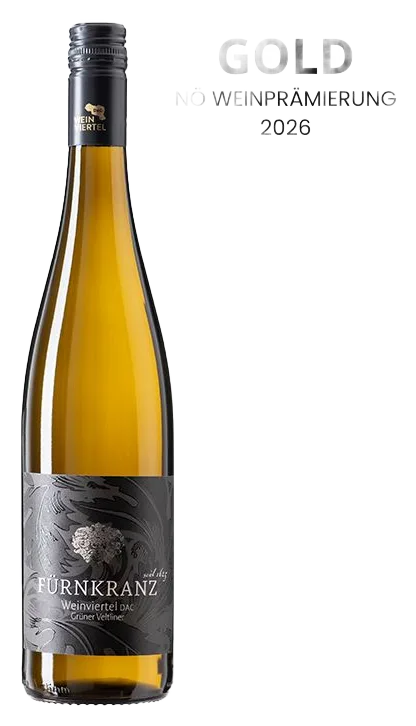 Weinviertel DAC Grüner Veltliner