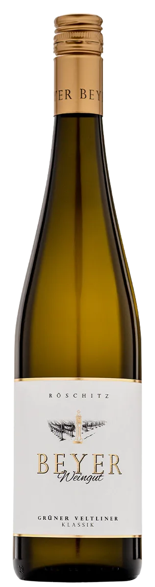 Grüner Veltliner Klassik