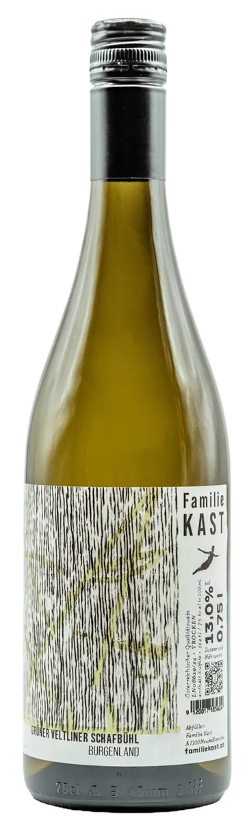 Grüner Veltliner Schafbühl