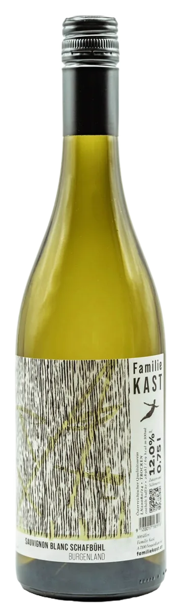 Sauvignon blanc