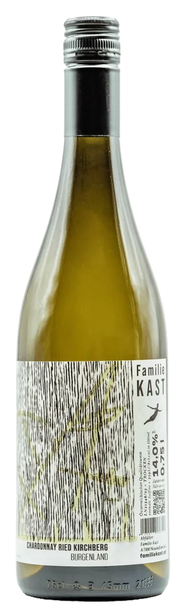 Chardonnay Kirchberg