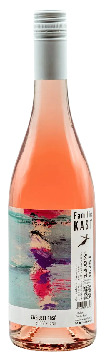 Zweigelt Rosé
