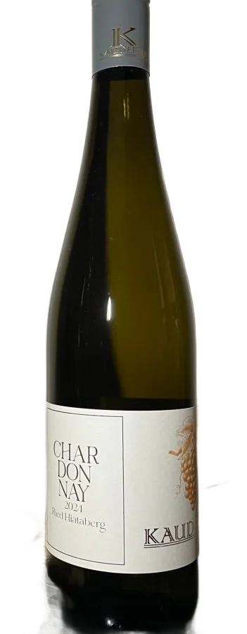 Chardonnay 2024 – Ried Hiataberg