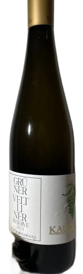 Grüner Veltliner Reserve 2023 – Ried Stoitzenberg