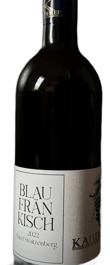 Weinviertel DAC Reserve 2021 – Ried Stoitzenberg