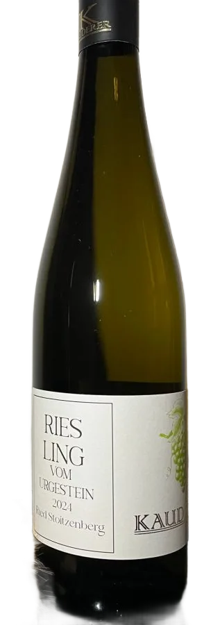 Grüner Veltliner Exklusiv 2024 – Ried Hiataberg