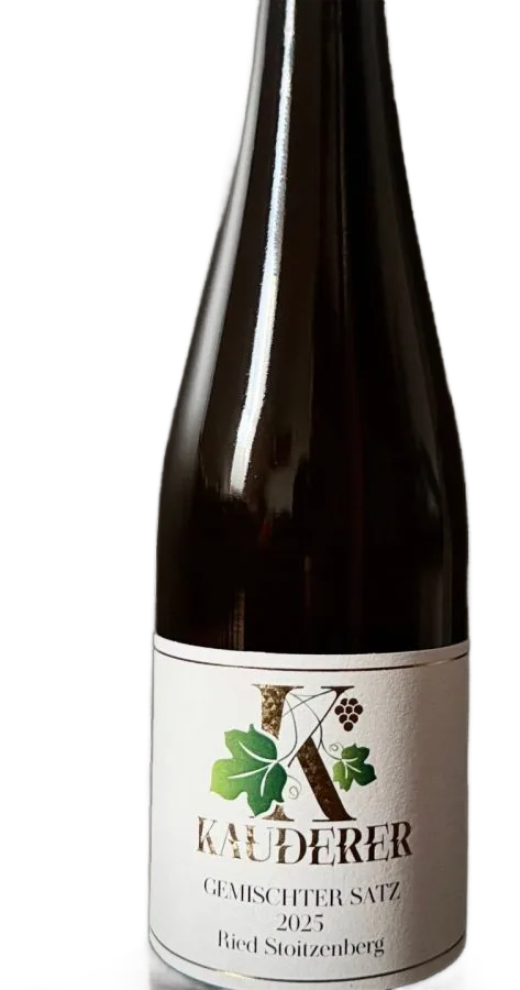 Riesling vom Urgestein 2024 – Ried Stoitzenberg